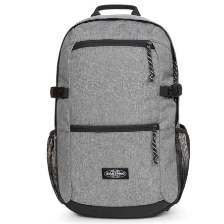 Sac à dos Eastpak Floid Pro Gris - Mode Urbain et Voyages - Ordinateur jusqu’à 15 pouces - EK0A58L3-1W8-C8 SUNDAY GREY Sac à dos Eastpak Floid Pro Gris - Mode Urbain et Voyages - Ordinateur jusqu’à 15 pouces - EK0A58L3-1W8-C8 SUNDAY GREY