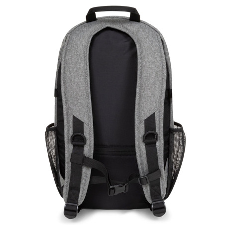 Sac à dos Eastpak Floid Pro Gris - Mode Urbain et Voyages - Ordinateur jusqu’à 15 pouces - EK0A58L3-1W8-C8 SUNDAY GREY