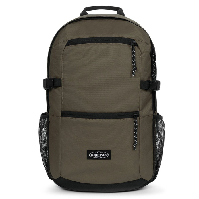 Sac à dos Eastpak Floid Pro Vert Forest - Mode Urbain et Voyages - Ordinateur jusqu’à 15 pouces - EK0A58L3-1W8-C8 FOREST