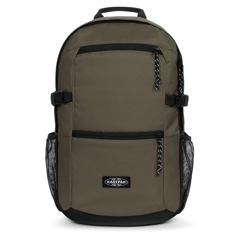 Sac à dos Eastpak Floid Pro Vert Forest - Mode Urbain et Voyages - Ordinateur jusqu’à 15 pouces - EK0A58L3-1W8-C8 FOREST