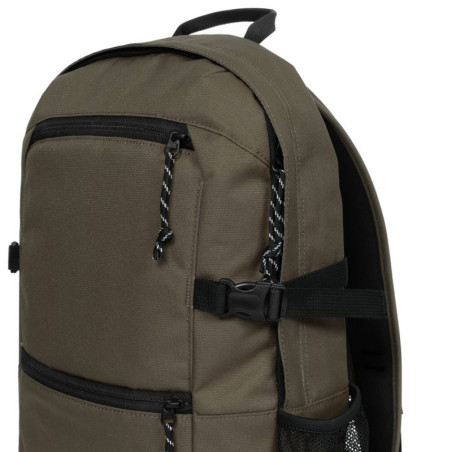 Sac à dos Eastpak Floid Pro Vert Forest - Mode Urbain et Voyages - Ordinateur jusqu’à 15 pouces - EK0A58L3-1W8-C8 FOREST