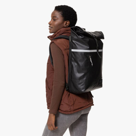 Eastpak Sacoche Vélo Noir - Up Roll Bike - EK0A58JW-4YB