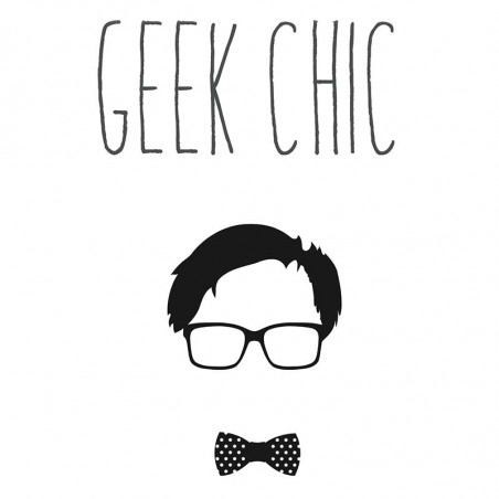 Geek Chic | Le parfum Citoyen | Cadeaux Homme
