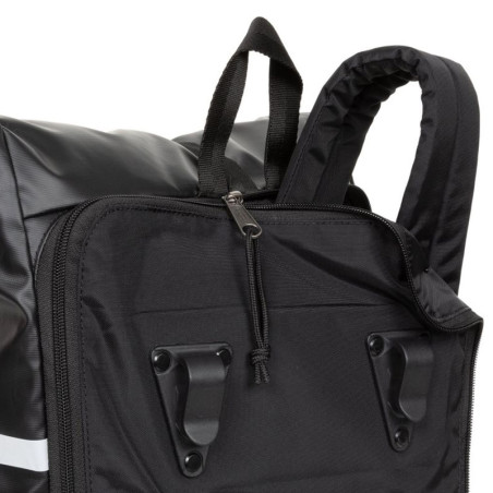 Eastpak Sacoche Vélo Noir - Up Roll Bike - EK0A58JW-4YB