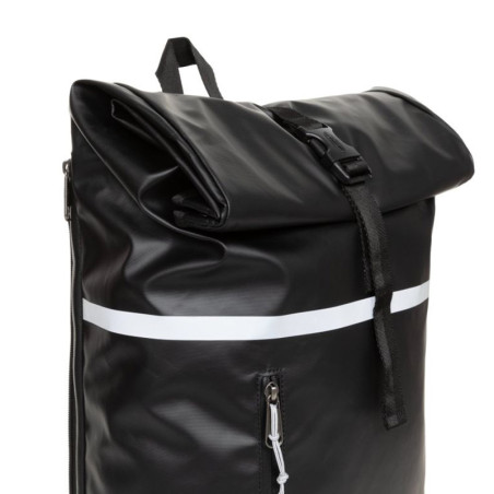 Eastpak Sacoche Vélo Noir - Up Roll Bike - EK0A58JW-4YB