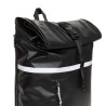 Eastpak Sacoche Vélo Noir - Up Roll Bike - EK0A58JW-4YB