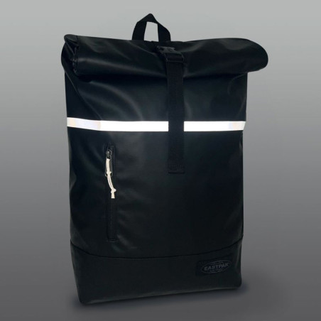 Eastpak Sacoche Vélo Noir - Up Roll Bike - EK0A58JW-4YB