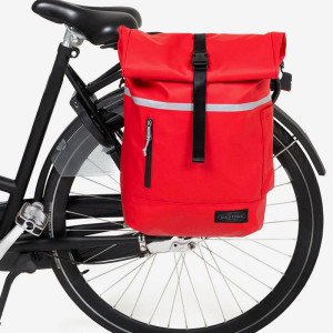 Eastpak Sacoche Vélo Rouge - Up Roll Bike - EK0A58JW-8V1