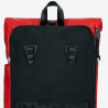 Eastpak Sacoche Vélo Rouge - Up Roll Bike - EK0A58JW-8V1