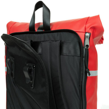 Eastpak Sacoche Vélo Rouge - Up Roll Bike - EK0A58JW-8V1