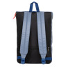 Sac à Dos Eastpak Up Roll - Tarp KONTRAST GRIS - EK0A58GF-1T2