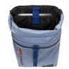Sac à Dos Eastpak Up Roll - Tarp KONTRAST GRIS - EK0A58GF-1T2