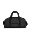 Sac Eastpak Stand + Noir - Multifonctions - deux tailles S et M - EK00078D