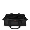 Sac Eastpak Stand + Noir - Multifonctions - deux tailles S et M - EK00078D