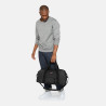 Sac Eastpak Stand + Black - Multifonctions - tailles S - EK00078D-008-S