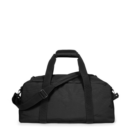 Sac Eastpak Stand + Noir - Multifonctions - deux tailles S et M - EK00078D
