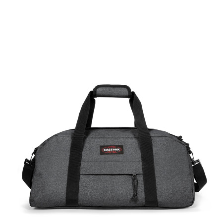 Sac Eastpak Stand + Black Denim (Gris) - Multifonctions - deux tailles S et M - EK00078D Sac Eastpak Stand + Black Denim (Gris) - Multifonctions - deux tailles S et M - EK00078D