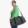 Sac Eastpak Stand + Black Denim (Gris) - Multifonctions - tailles S - EK00078D-77H