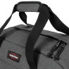 Sac Eastpak Stand + Black Denim (Gris) - Multifonctions - deux tailles S et M - EK00078D