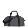 Sac Eastpak Stand + Black Denim (Gris) - Multifonctions - deux tailles S et M - EK00078D