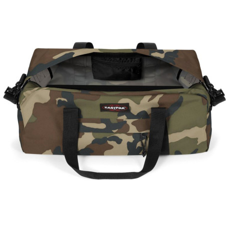 Sac Eastpak Stand + Camouflage - Sport, voyage et Loisir- EK00078D-181