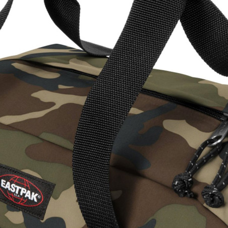 Sac Eastpak Stand + Camouflage - Sport, voyage et Loisir- EK00078D-181