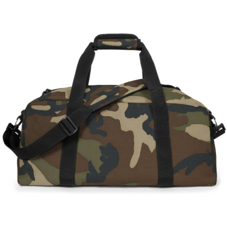 Sac Eastpak Stand + Camouflage - Sport, voyage et Loisir- EK00078D-181