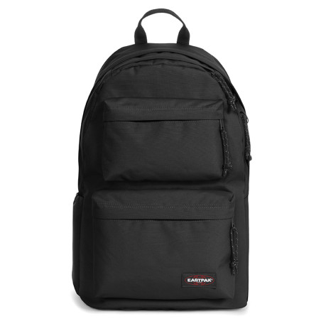Sac à dos Eastpak Padded Double - Couleur Noir - Sac confort et stylé - EK0A587Y-008 Sac à dos Eastpak Padded Double - Couleur Noir - Sac confort et stylé - EK0A587Y-008