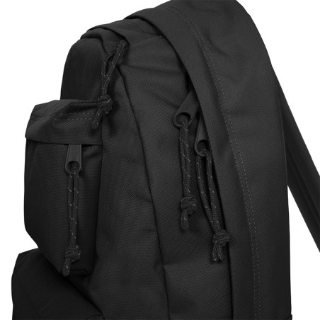 Sac à dos Eastpak Padded Double - Couleur Noir - Sac confort et stylé - EK0A587Y-008