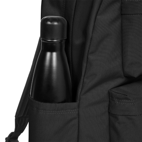Sac à dos Eastpak Padded Double - Couleur Noir - Sac confort et stylé - EK0A587Y-008