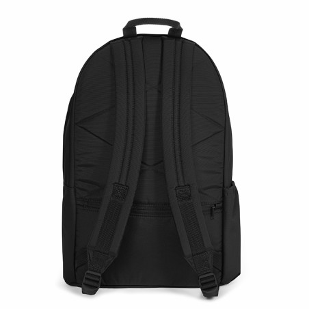 Sac à dos Eastpak Padded Double - Couleur Noir - Sac confort et stylé - EK0A587Y-008