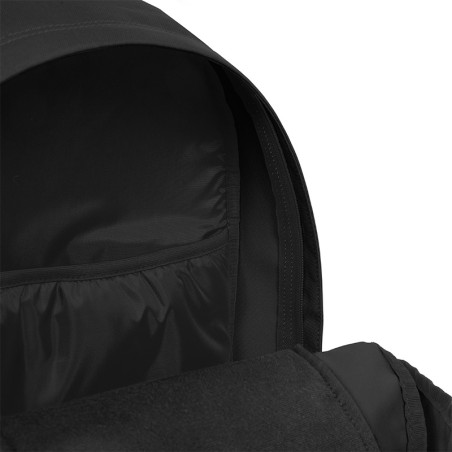 Sac à dos Eastpak Padded Double - Couleur Noir - Sac confort et stylé - EK0A587Y-008