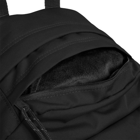 Sac à dos Eastpak Padded Double - Couleur Noir - Sac confort et stylé - EK0A587Y-008