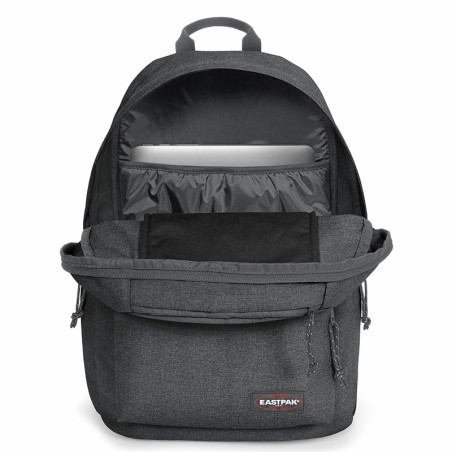 Sac à dos Eastpak Padded Double - Couleur Denim Black- Sac confort et stylé - EK0A587Y-77h