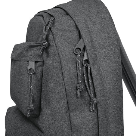 Sac à dos Eastpak Padded Double - Couleur Denim Black- Sac confort et stylé - EK0A587Y-77h