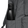 Sac à dos Eastpak Padded Double - Couleur Denim Black- Sac confort et stylé - EK0A587Y-77h