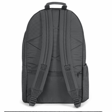 Sac à dos Eastpak Padded Double - Couleur Denim Black- Sac confort et stylé - EK0A587Y-77h