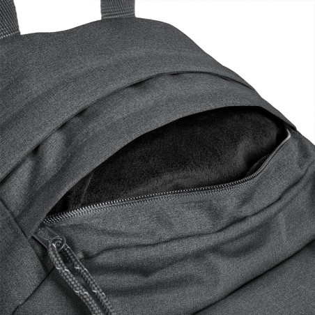 Sac à dos Eastpak Padded Double - Couleur Denim Black- Sac confort et stylé - EK0A587Y-77h