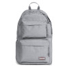 Sac à dos Eastpak Padded Double - Couleur Sunday Grey - Sac confort et stylé - EK0A587Y-363
