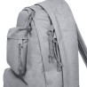 Sac à dos Eastpak Padded Double - Couleur Sunday Grey - Sac confort et stylé - EK0A587Y-363