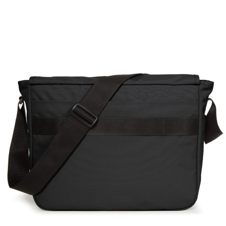 Eastpak DELEGATE + le Sac Besace Noir Urbain - EK00026E-008