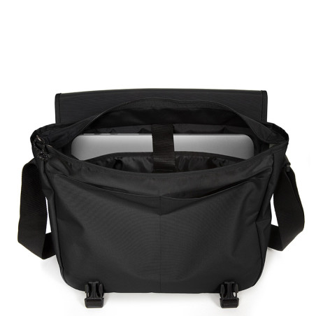 Eastpak DELEGATE + le Sac Besace Noir Urbain - EK00026E-008
