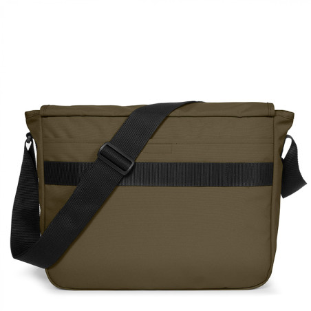Eastpak DELEGATE + le Sac Besace Army Olive  Urbain - EK00026E-J32