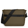 Eastpak DELEGATE + le Sac Besace Army Olive  Urbain - EK00026E-J32