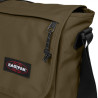 Eastpak DELEGATE + le Sac Besace Army Olive  Urbain - EK00026E-J32