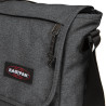 Eastpak DELEGATE + le Sac Besace Denim Black (Gris) Urbain - EK00026E-77H