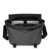 Eastpak DELEGATE + le Sac Besace Denim Black (Gris) Urbain - EK00026E-77H