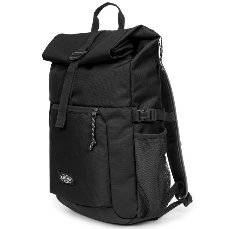 Eastpak Top Roll Pro Noir - Sac à dos pour l'aventure Urbaine - EK0A5BL8-1w6