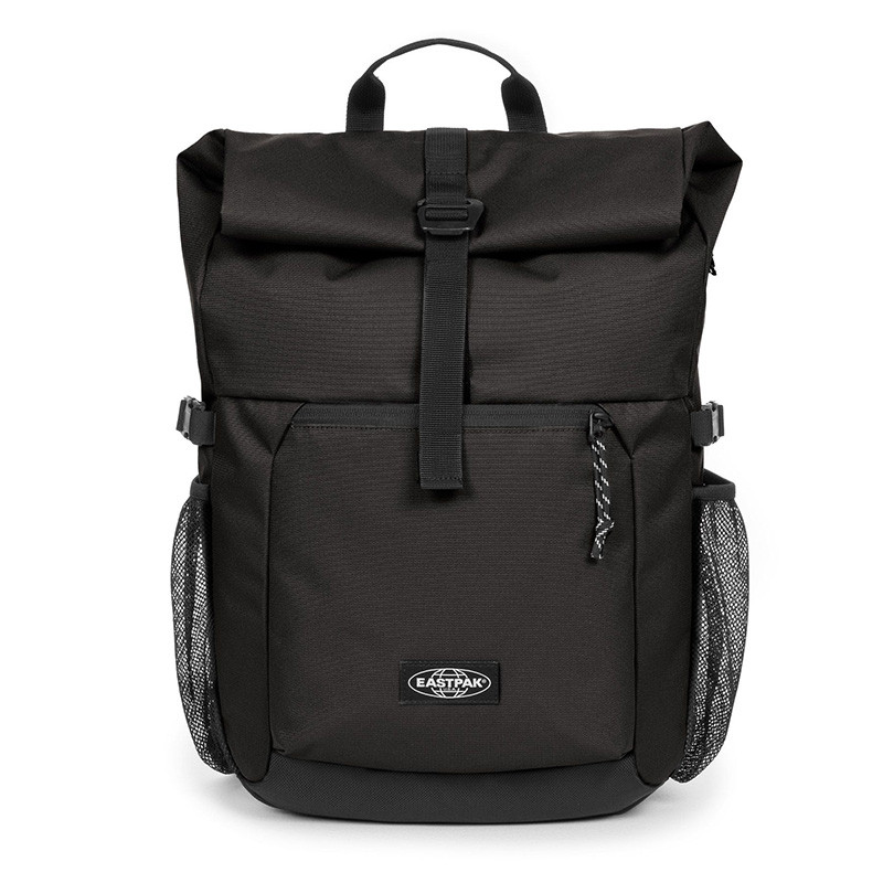 Eastpak Top Roll Pro Noir - Sac à dos pour l'aventure Urbaine - EK0A5BL8-1w6