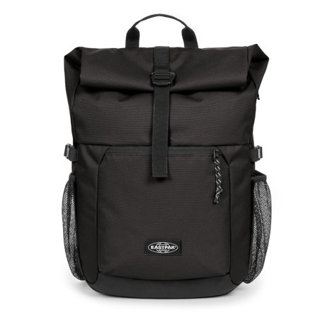 Eastpak Top Roll Pro Noir - Sac à dos pour l'aventure Urbaine - EK0A5BL8-1w6 Eastpak Top Roll Pro Noir - Sac à dos pour l'aventure Urbaine - EK0A5BL8-1w6
